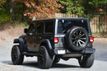 2018 Jeep Wrangler Unlimited Sport S 4x4 - 22935214 - 4