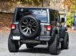 2018 Jeep Wrangler Unlimited Sport S 4x4 - 22935214 - 8