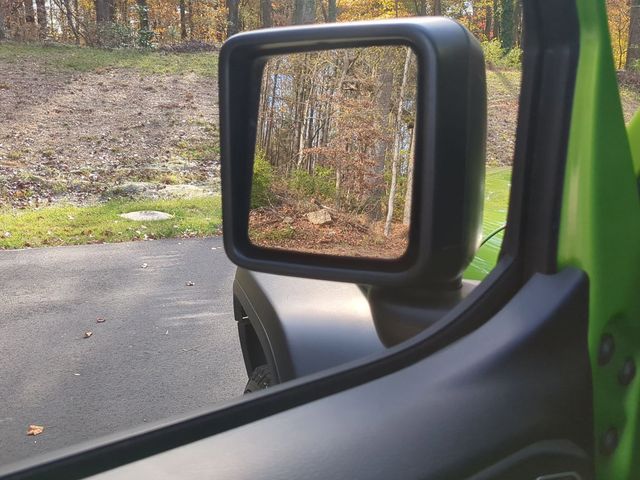 2018 Jeep Wrangler Unlimited Sport S 4x4 - 22803450 - 9