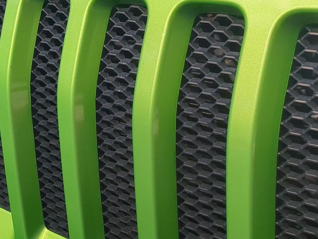 2018 Jeep Wrangler Unlimited Sport S 4x4 - 22803450 - 15