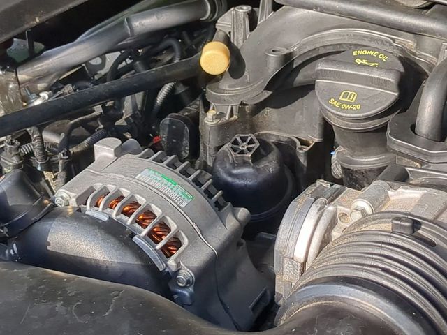 2018 Jeep Wrangler Unlimited Sport S 4x4 - 22803450 - 16