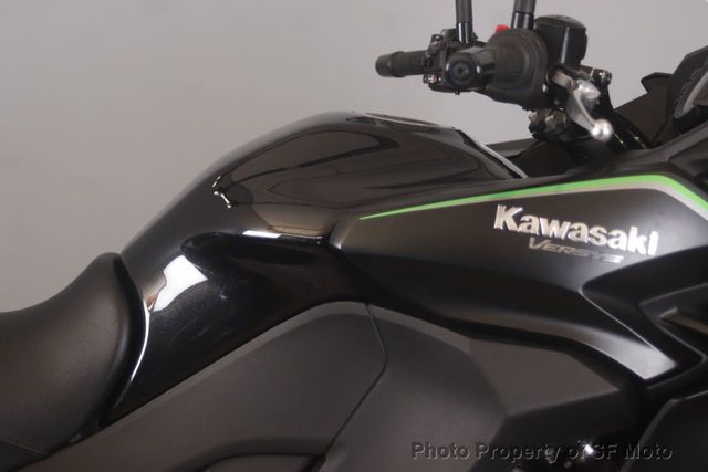 2018 Kawasaki Versys 1000 LT Under 1000 Miles! - 21935168 - 34