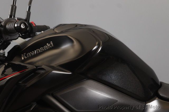 2018 Kawasaki Z900 ABS Includes Warranty - 22202327 - 27