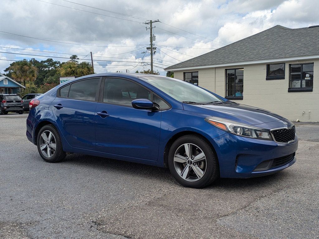 2018 Kia Forte  - 22899289 | Video 1