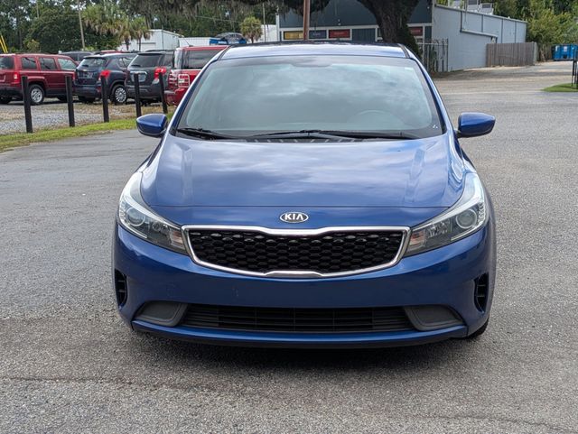 2018 Kia Forte  - 22899289 - 9