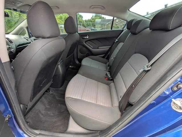 2018 Kia Forte  - 22899289 - 12