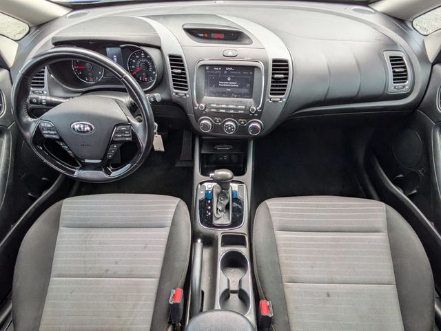 2018 Kia Forte  - 22899289 - 13
