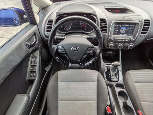 2018 Kia Forte  - 22899289 - 14