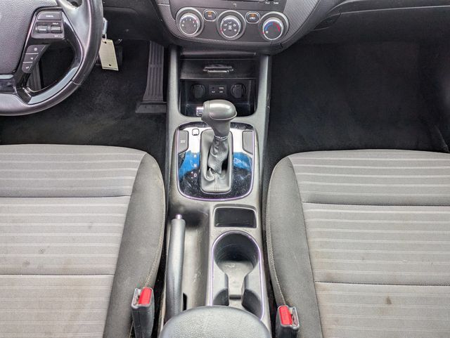 2018 Kia Forte  - 22899289 - 17