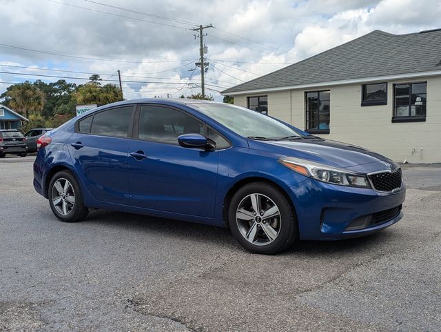 2018 Kia Forte  - 22899289 - 1