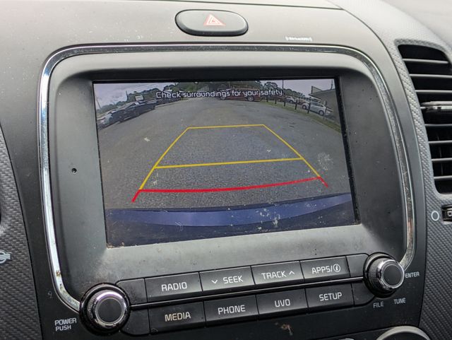 2018 Kia Forte  - 22899289 - 19