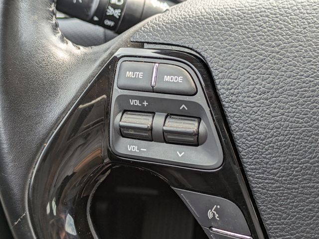 2018 Kia Forte  - 22899289 - 23