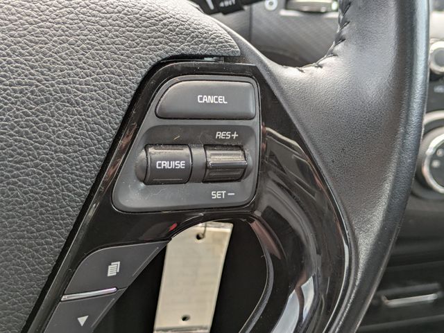 2018 Kia Forte  - 22899289 - 24
