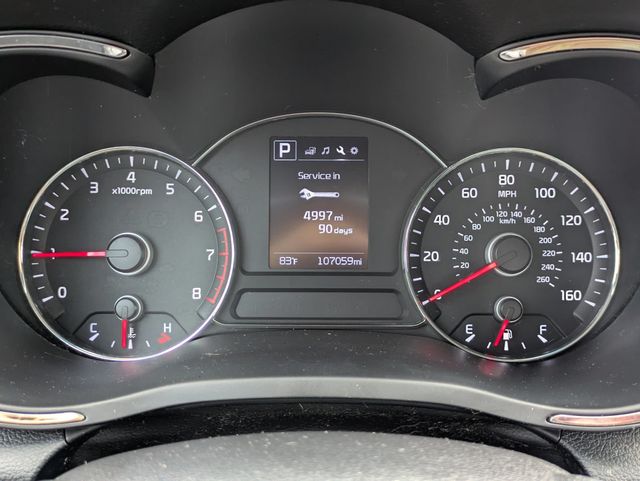 2018 Kia Forte  - 22899289 - 27