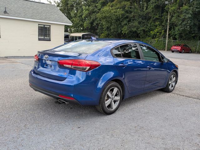 2018 Kia Forte  - 22899289 - 3