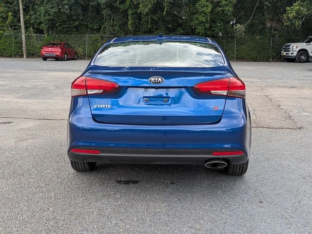2018 Kia Forte  - 22899289 - 4
