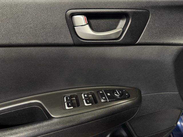 2018 Kia Optima LX Automatic - 22934308 - 12