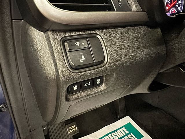 2018 Kia Optima LX Automatic - 22934308 - 13