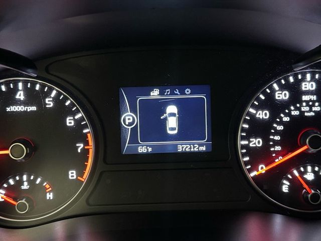 2018 Kia Optima LX Automatic - 22934308 - 16