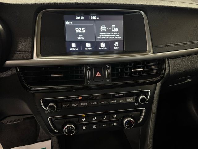 2018 Kia Optima LX Automatic - 22934308 - 17