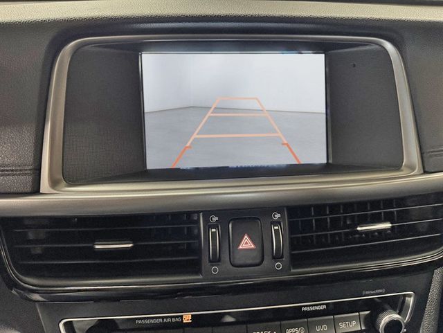 2018 Kia Optima LX Automatic - 22934308 - 18