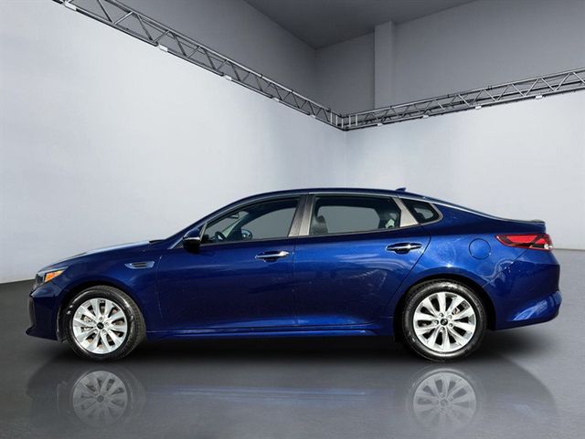 2018 Kia Optima LX Automatic - 22934308 - 1