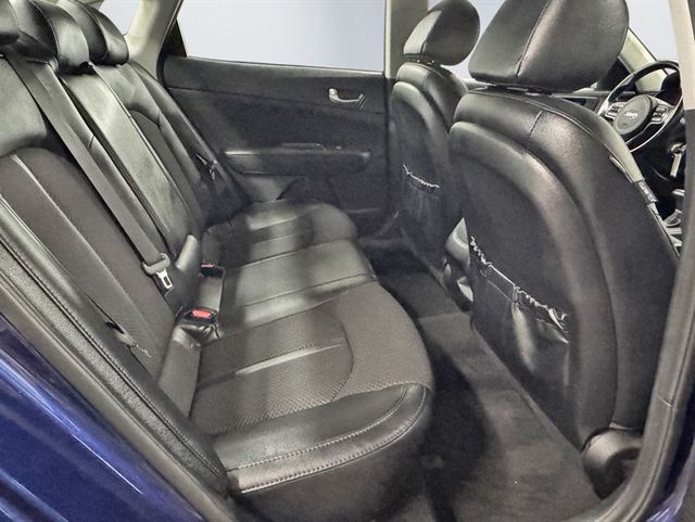 2018 Kia Optima LX Automatic - 22934308 - 21