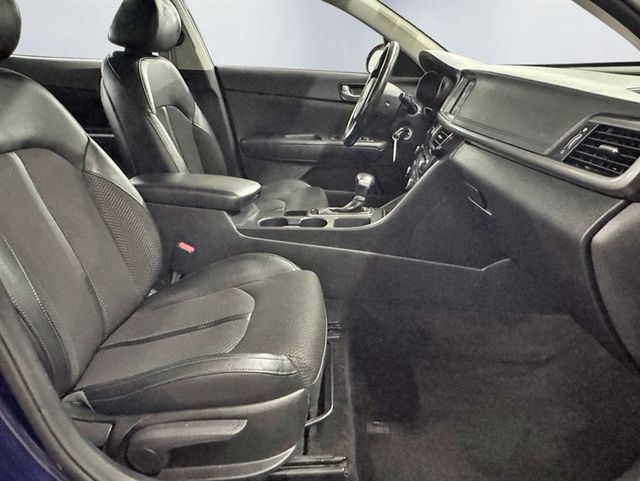 2018 Kia Optima LX Automatic - 22934308 - 22