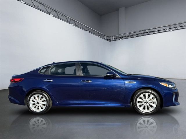 2018 Kia Optima LX Automatic - 22934308 - 2