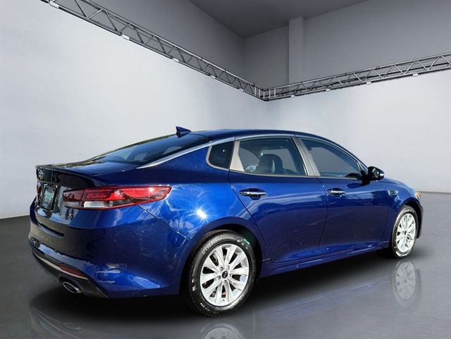 2018 Kia Optima LX Automatic - 22934308 - 6