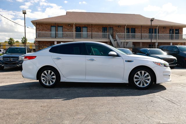 2018 Kia Optima LX Automatic - 22932300 - 12