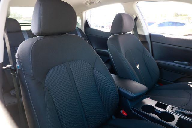 2018 Kia Optima LX Automatic - 22932300 - 15