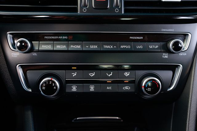 2018 Kia Optima LX Automatic - 22932300 - 30