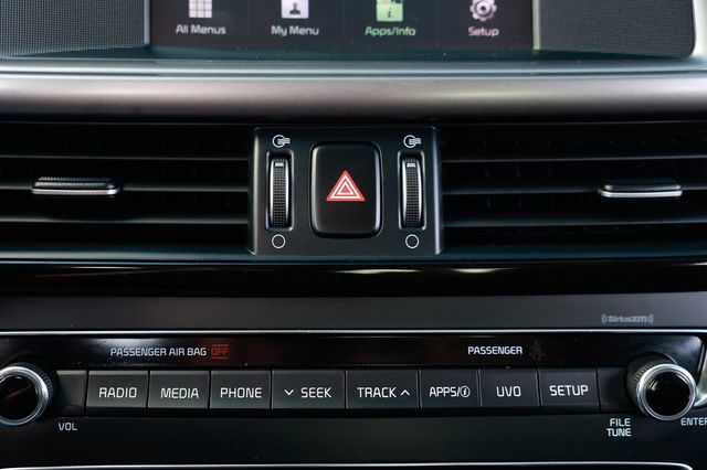 2018 Kia Optima LX Automatic - 22932300 - 31