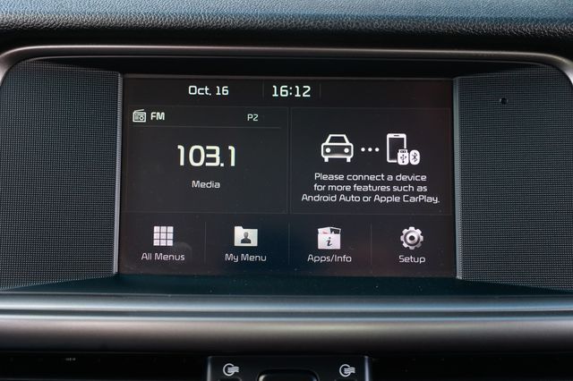 2018 Kia Optima LX Automatic - 22932300 - 32
