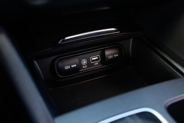 2018 Kia Optima LX Automatic - 22932300 - 40