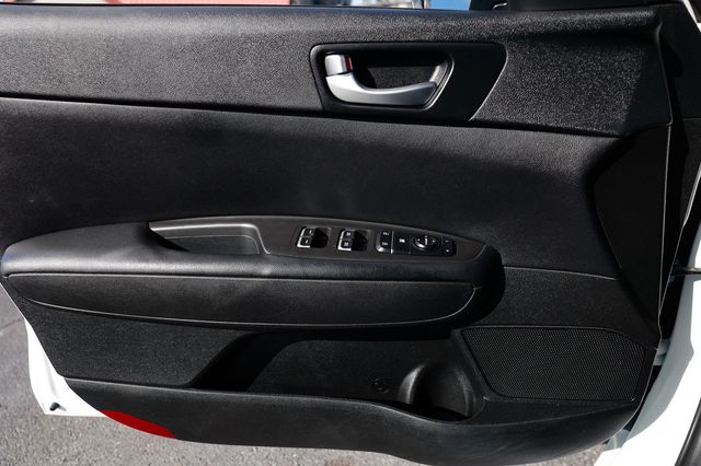 2018 Kia Optima LX Automatic - 22932300 - 41