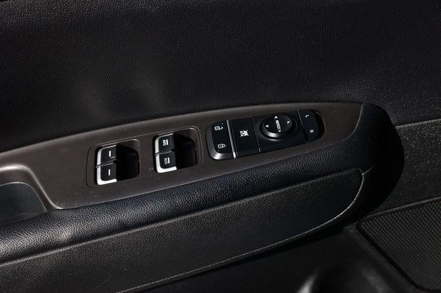 2018 Kia Optima LX Automatic - 22932300 - 43