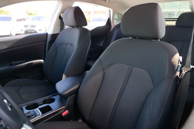 2018 Kia Optima LX Automatic - 22932300 - 5