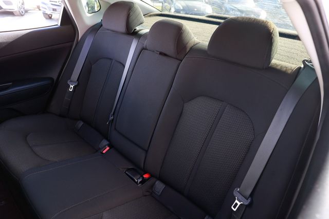 2018 Kia Optima LX Automatic - 22932300 - 7