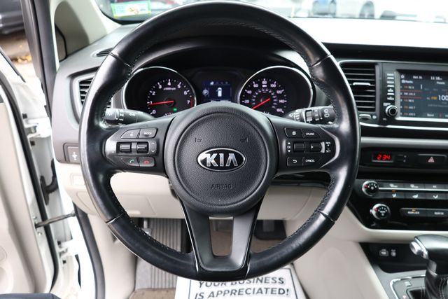 2018 Kia Sedona LX FWD - 22939890 - 12