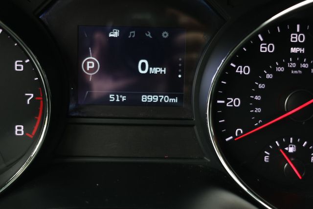 2018 Kia Sedona LX FWD - 22939890 - 14