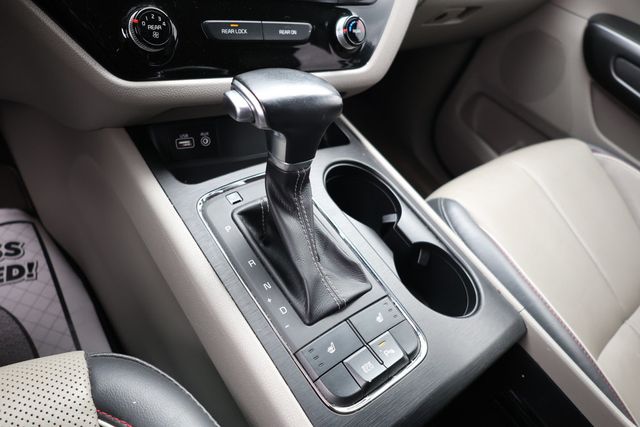 2018 Kia Sedona LX FWD - 22939890 - 15