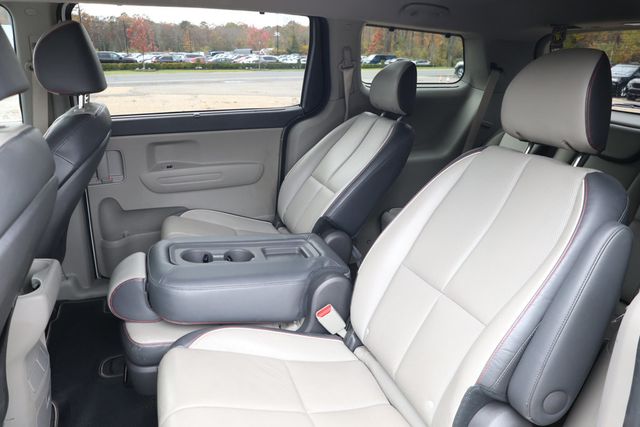 2018 Kia Sedona LX FWD - 22939890 - 20