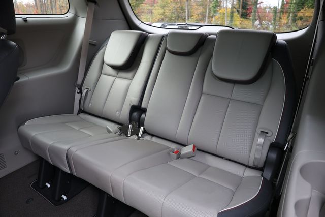 2018 Kia Sedona LX FWD - 22939890 - 21