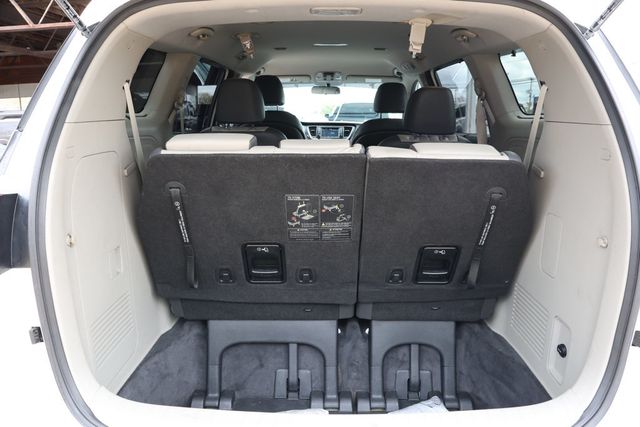 2018 Kia Sedona LX FWD - 22939890 - 22