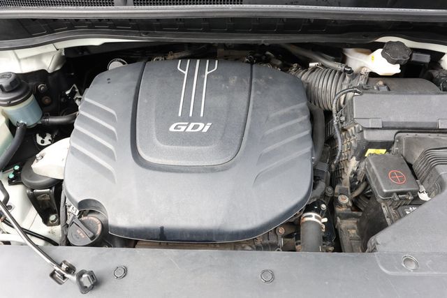 2018 Kia Sedona LX FWD - 22939890 - 26