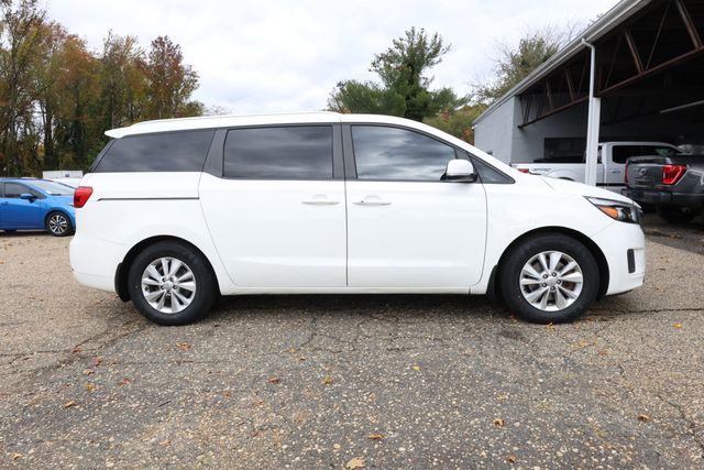 2018 Kia Sedona LX FWD - 22939890 - 5