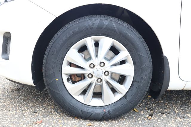 2018 Kia Sedona LX FWD - 22939890 - 8