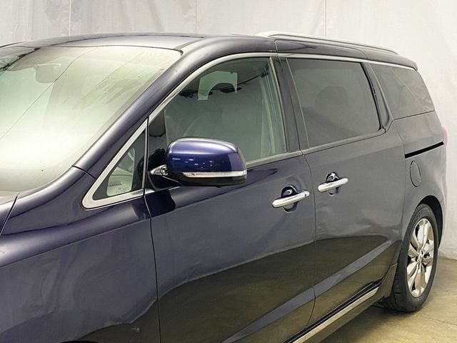 2018 Kia Sedona SX-L FWD - 22934701 - 1
